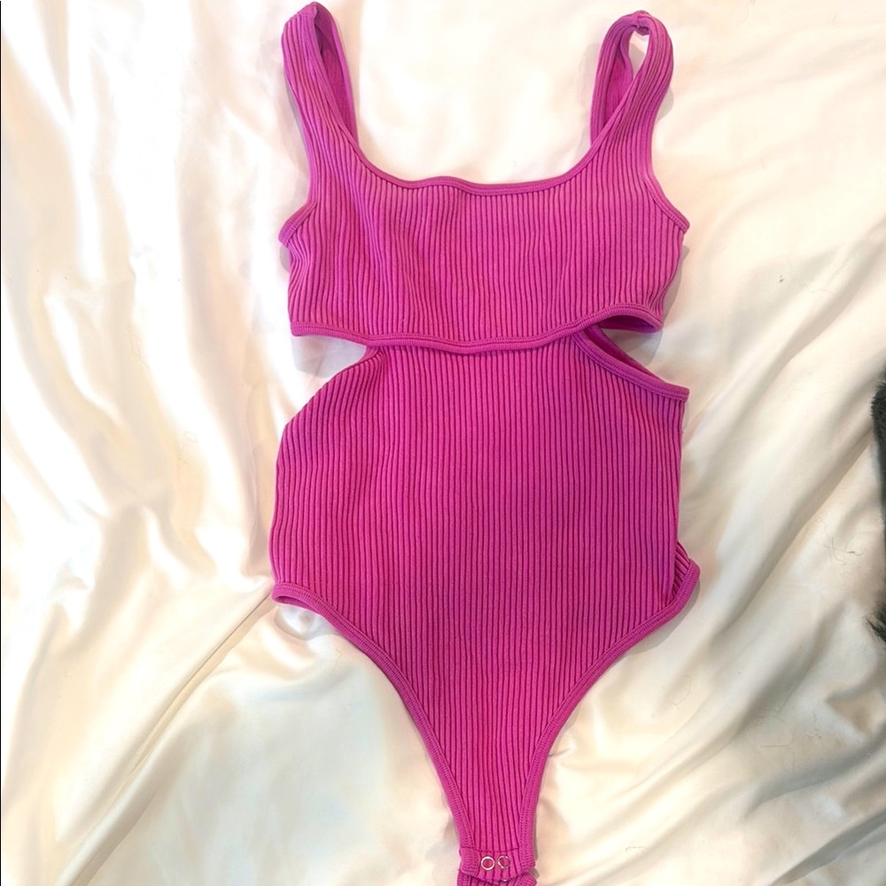 Sage + stone One Piece body suit